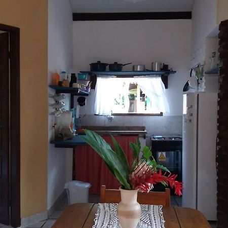 Hospedes Da Terra Pousada & Chales Porto Seguro Exterior foto