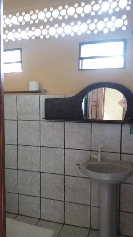 Hospedes Da Terra Pousada & Chales Porto Seguro Exterior foto