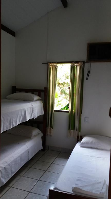 Hospedes Da Terra Pousada & Chales Porto Seguro Exterior foto